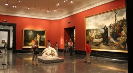 Prado Museum Photo Download