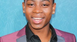 RJ Cyler Wallpaper For IPhone Free