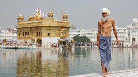 Sikh Temple Wallpaper Download