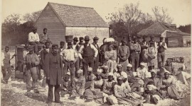Slavery In America Photo Download