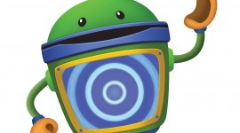 Team Umizoomi Picture Download