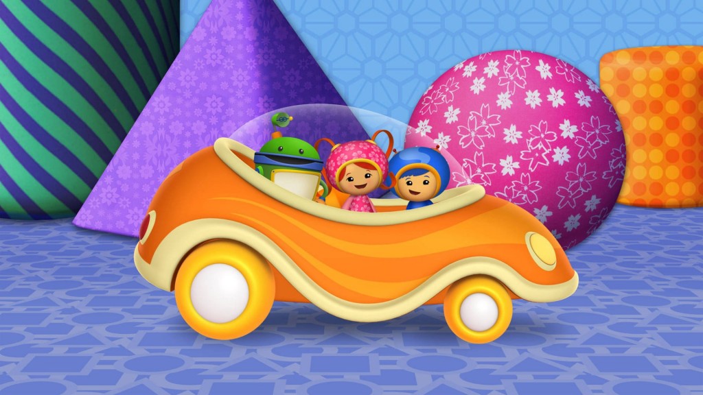 Team Umizoomi wallpapers HD