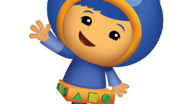 Team Umizoomi Wallpaper For IPhone#1