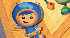 Team Umizoomi Wallpaper For Mobile#1