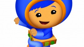Team Umizoomi Wallpaper For Mobile#2