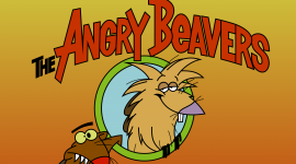 The Angry Beavers Picture Download