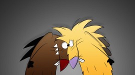 The Angry Beavers Wallpaper 1080p