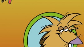 The Angry Beavers Wallpaper For IPhone