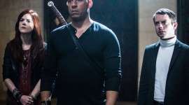 The Last Witch Hunter High Quality Wallpaper