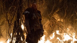 The Last Witch Hunter Wallpaper Download Free