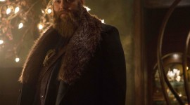 The Last Witch Hunter Wallpaper Free