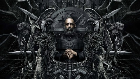 The Last Witch Hunter wallpapers high quality