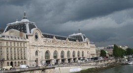 The Musee D'orsay Image