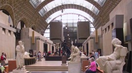 The Musee D'orsay Image Download