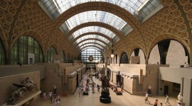 The Musee D'orsay Photo