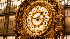 The Musee D'orsay Photo Download