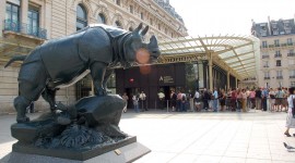 The Musee D'orsay Photo Free