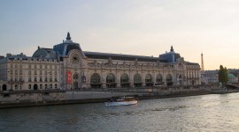 The Musee D'orsay Picture Download