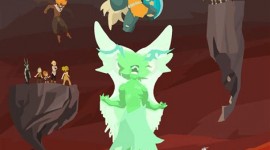 Wakfu Wallpaper For Android