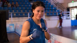 Women's Boxing Picture Download
