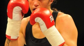 Women's Boxing Wallpaper For Android