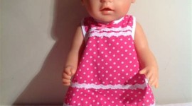 Zapf Baby Born Doll Wallpaper For IPhone#2