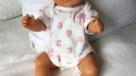 Zapf Baby Born Doll Wallpaper For IPhone#4
