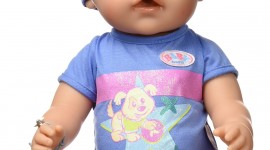 Zapf Baby Born Doll Wallpaper For Mobile