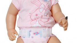 Zapf Baby Born Doll Wallpaper For Mobile#1
