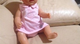 Zapf Baby Born Doll Wallpaper For Mobile#2