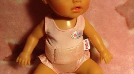 Zapf Baby Born Doll Wallpaper For Mobile#3