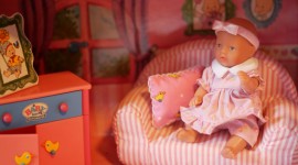 Zapf Baby Born Doll Wallpaper HQ
