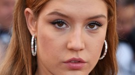 Adele Exarchopoulos Wallpaper