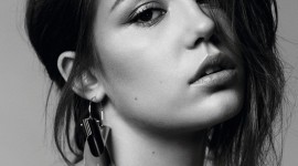 Adele Exarchopoulos Wallpaper Download