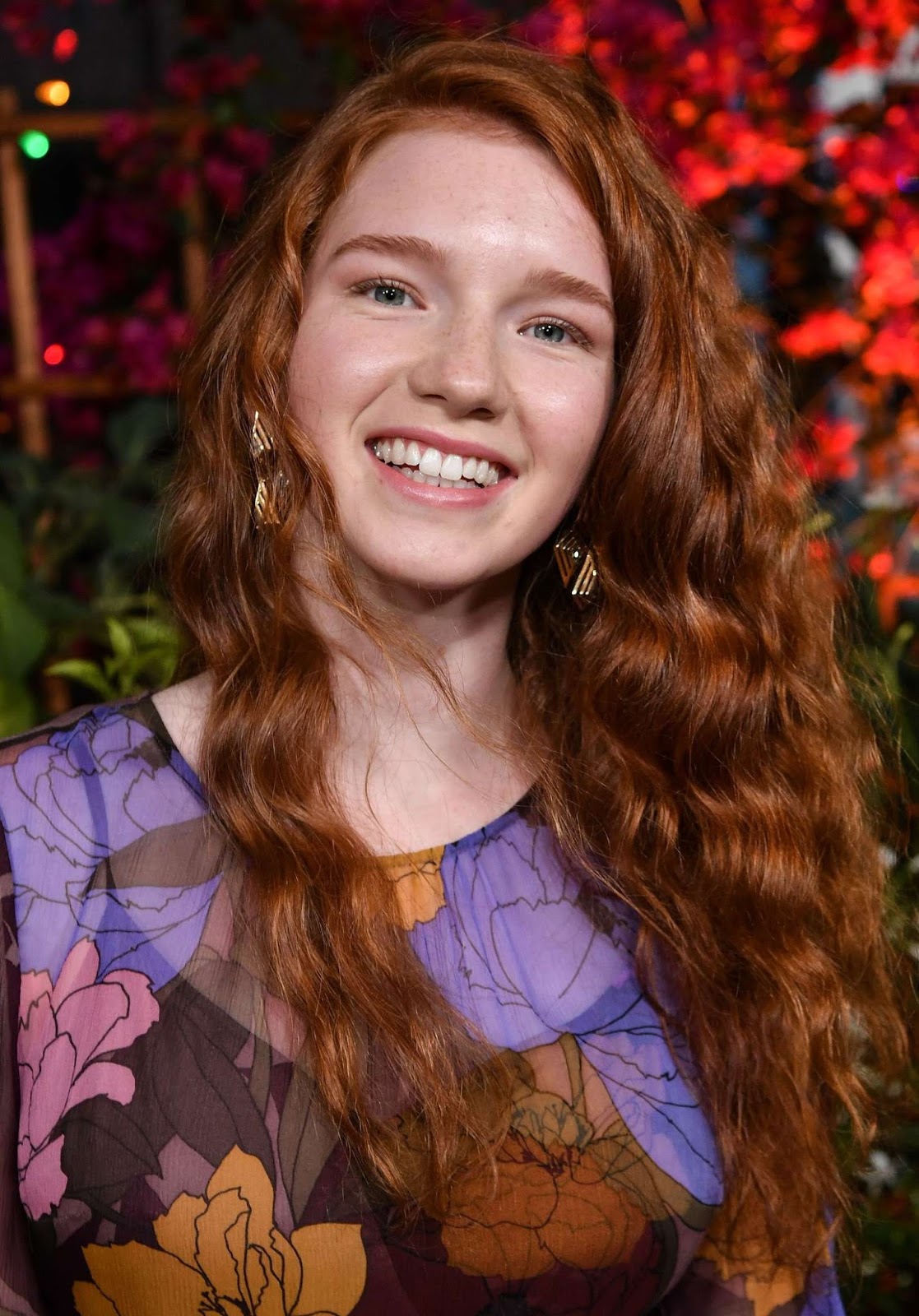 Annalise Basso Wallpapers High Quality | Download Free