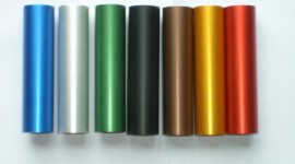 Anodizing Wallpaper Download