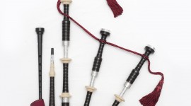 Bagpipes Wallpaper For The Smartphone
