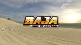 Baja Edge Of Control Hd Image