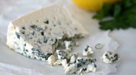 Blue Cheese Wallpaper Background