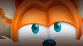 Bubsy The Woolies Strike Back Image