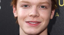 Cameron Monaghan Wallpaper For IPhone