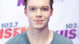 Cameron Monaghan Wallpaper For IPhone 7