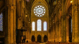 Chartres Cathedral Image Download