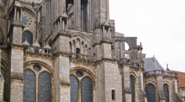 Chartres Cathedral Wallpaper For Mobile#2