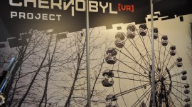 Chernobyl Vr Project Best Wallpaper