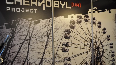 Chernobyl Vr Project wallpapers high quality
