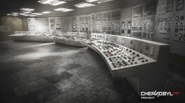 Chernobyl Vr Project Image Download