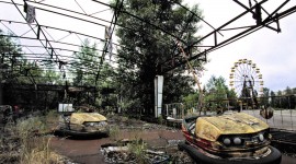 Chernobyl Vr Project Photo Download
