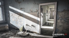 Chernobyl Vr Project Wallpaper 1080p