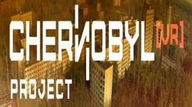 Chernobyl Vr Project Wallpaper For IPhone